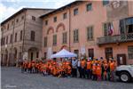 gruppo spazzamondo foto di Maria Mesiano