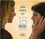 18 regali venerdì 20 agosto