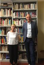 Dogliani Teresa bibliotecaria