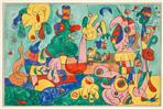 miró