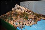 il presepe del viaggiatore