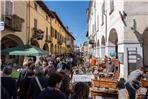 mercato antiquariato