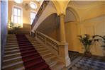 interno di Palazzo Salmatoris