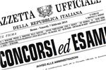 concorsi