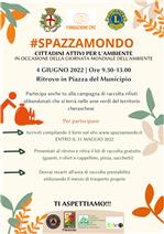 SPAZZAMONDO