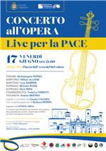 locandina concerto