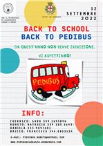 pedibus 2022