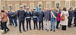 agenti della municipale