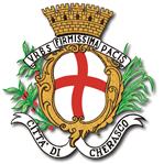 logo Cherasco