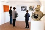 Miró visitatori