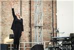 Ginevra Di Marco concerto