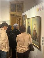 mostra Cherasco Solidarietà