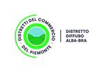 Logo distretto commercio