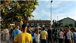 sport in piazza