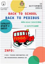 pedibus